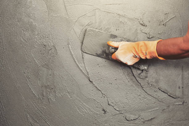 Best Concrete Slab Construction in Del Rey Oaks, CA