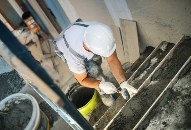 Best Concrete Pool Decks in Del Rey Oaks, CA