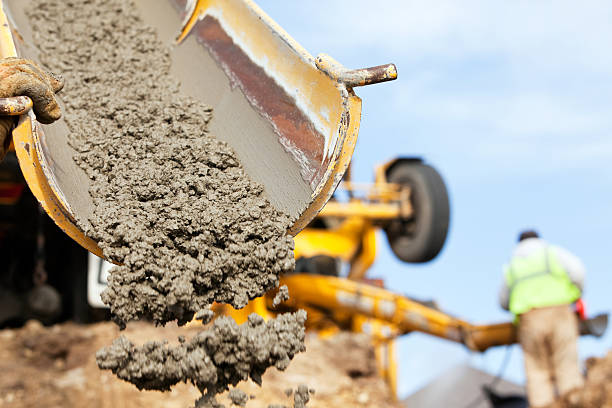 Best Concrete Sealing and Maintenance in Del Rey Oaks, CA