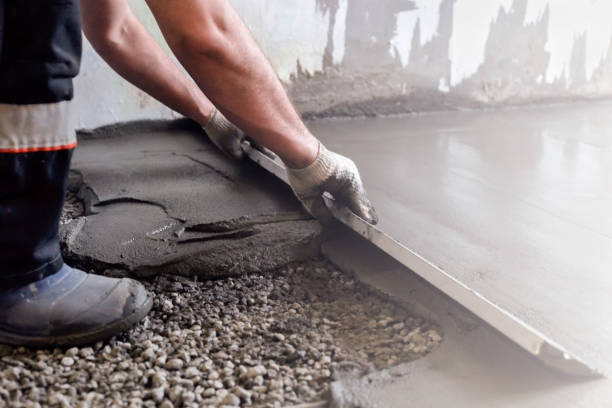 Best Concrete Demolition Services in Del Rey Oaks, CA